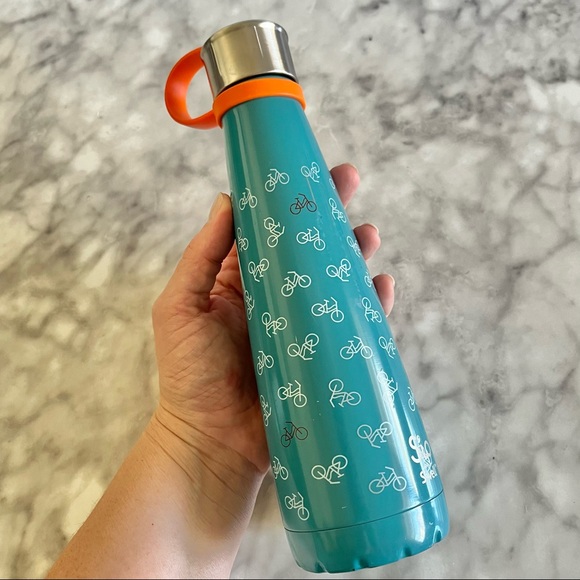 *SALE* S'Well Bicycle Water Bottle - Picture 3 of 6